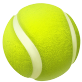 Tennis Ball